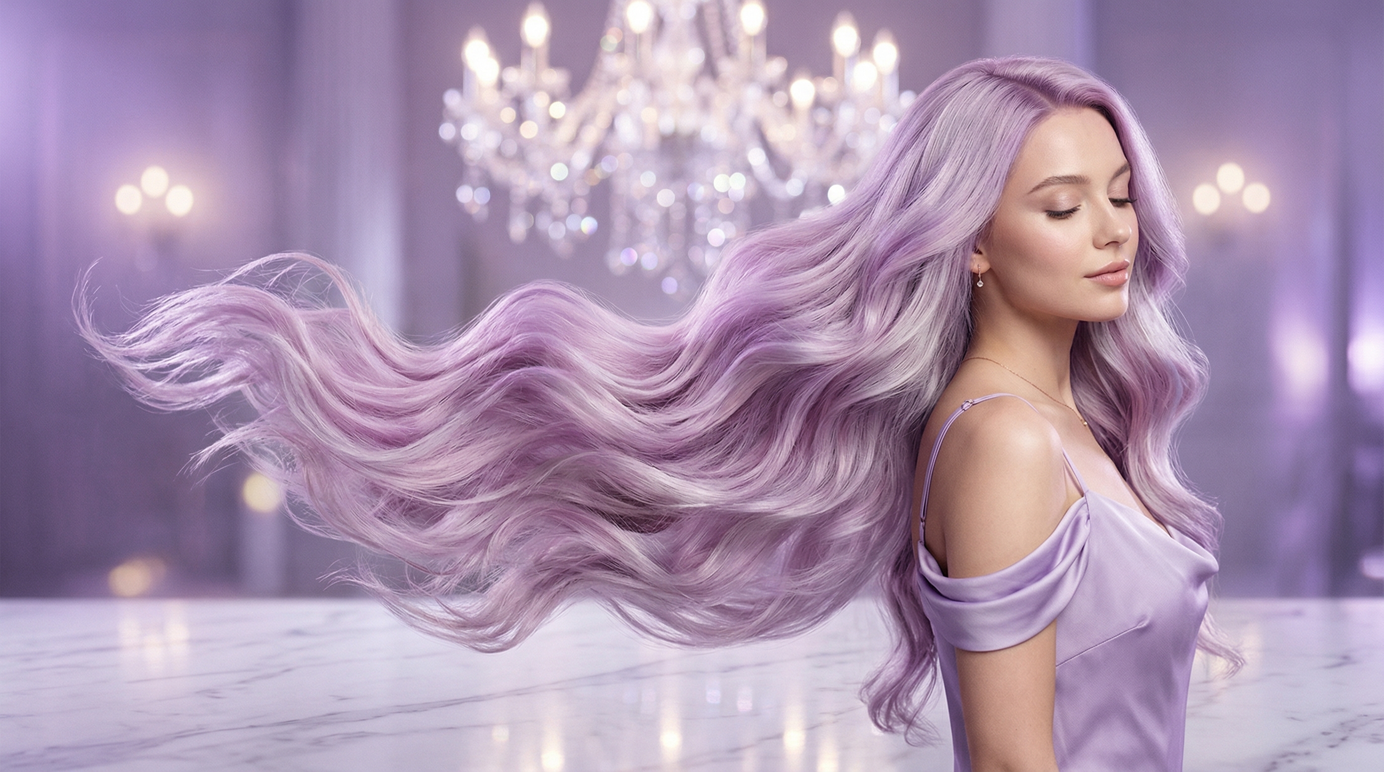 About The Most Hair Salon